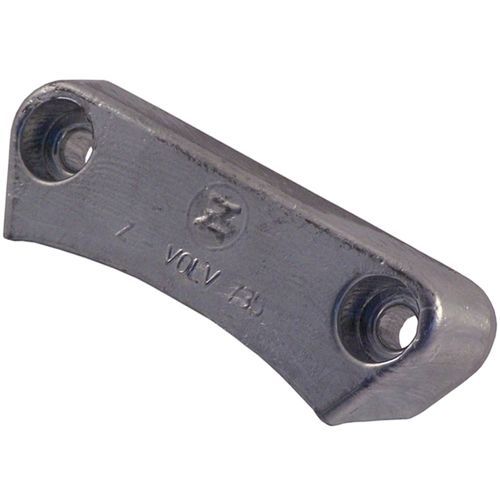 Anodo sacrificale per barca - Z-VOLV735 - Zineti SAU - Cathodic Protection - in zinco