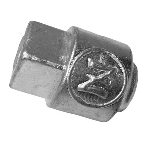 Anodo sacrificale per barca - Z-2583 Selva - Zineti SAU - Cathodic Protection - in zinco