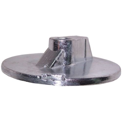 Anodo sacrificale per barca - Z-MERC835 - Zineti SAU - Cathodic Protection - in zinco