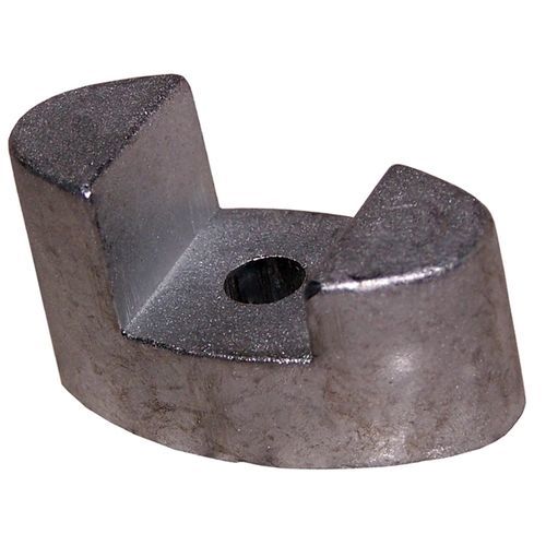 Anodo sacrificale per barca - Z-VET02 - Zineti SAU - Cathodic Protection - in zinco / per elica