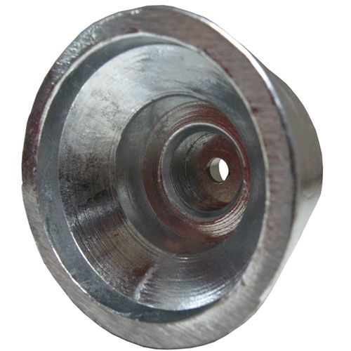 Anodo sacrificale per barca - Z-VET01 - Zineti SAU - Cathodic Protection - in zinco / per elica