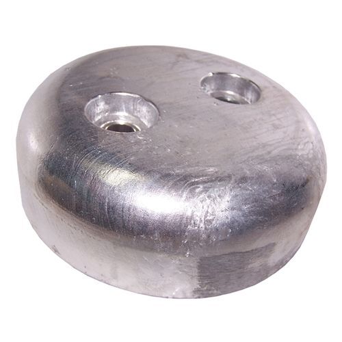 Anodo sacrificale per barca - ZH-62 - Zineti SAU - Cathodic Protection - in zinco