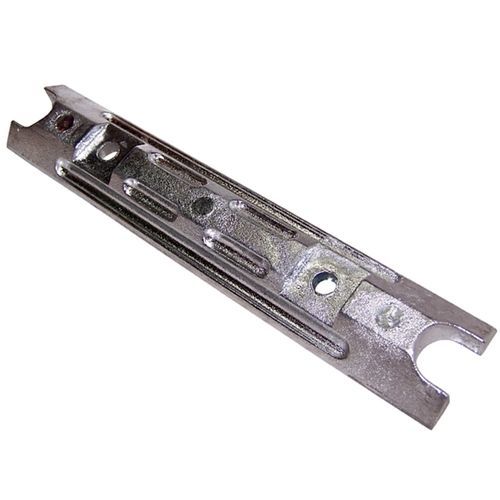 Anodo sacrificale per barca - Z-YAM1115 - Zineti SAU - Cathodic Protection - in zinco