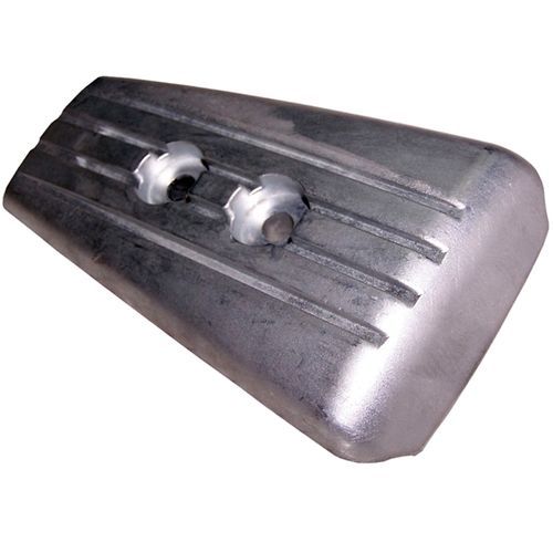 Anodo sacrificale per barca - Z-VOLV733B - Zineti SAU - Cathodic Protection - in zinco