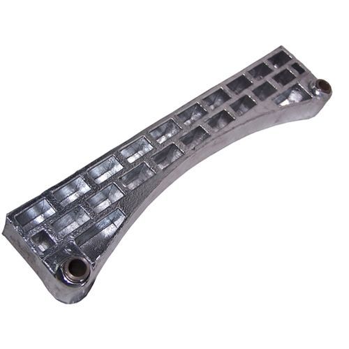 Anodo sacrificale per barca - Z-3000 - Zineti SAU - Cathodic Protection - in zinco