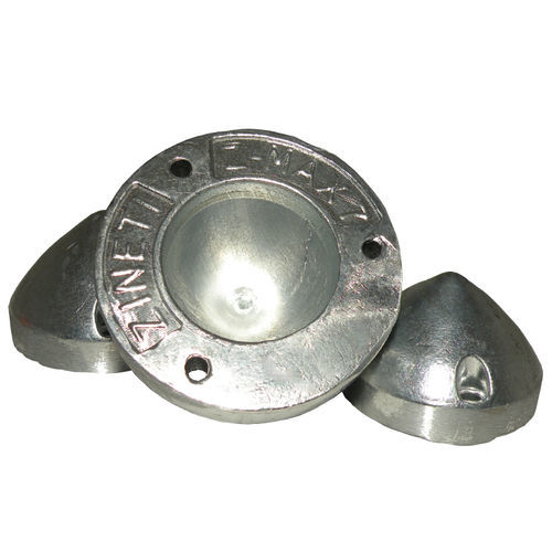 Anodo sacrificale per barca - Z-MAX7 - Zineti SAU - Cathodic Protection - in zinco