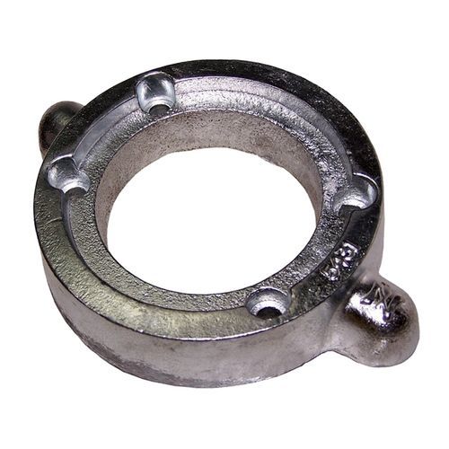 Anodo sacrificale per barca - Z-5431 - Zineti SAU - Cathodic Protection - in zinco