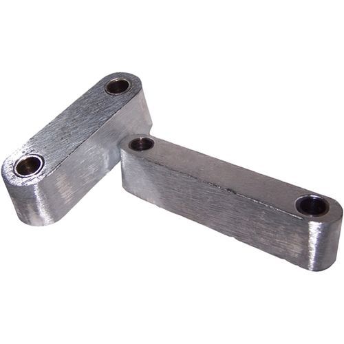 Anodo sacrificale per barca - ZH-34 - Zineti SAU - Cathodic Protection - in zinco