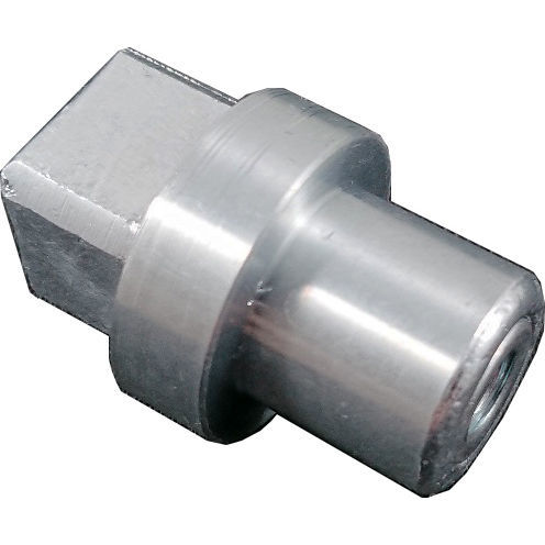 Anodo sacrificale per barca - Z-2584 Yamaha - Zineti SAU - Cathodic Protection - in zinco