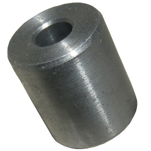 Anodo sacrificale per barca - Z-2543 HONDA - Zineti SAU - Cathodic Protection - in zinco