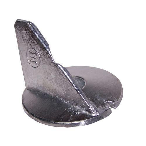 Anodo sacrificale per barca - z-9000 - Zineti SAU - Cathodic Protection - in zinco