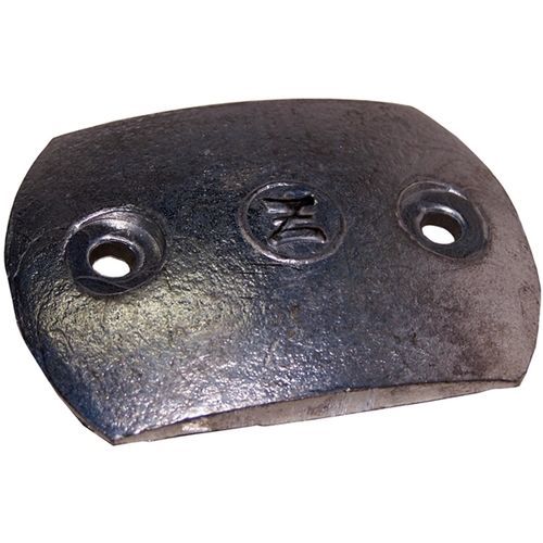 Anodo sacrificale per barca - Z-6050 - Zineti SAU - Cathodic Protection - in zinco