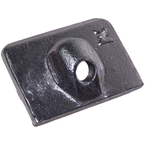 Anodo sacrificale per barca - Z-4330 Yamaha - Zineti SAU - Cathodic Protection - in zinco