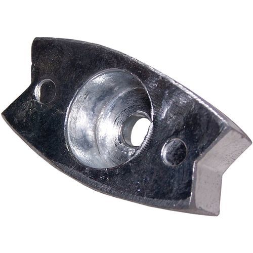 Anodo sacrificale per barca - Z-VOLV732 - Zineti SAU - Cathodic Protection - in zinco / per elica