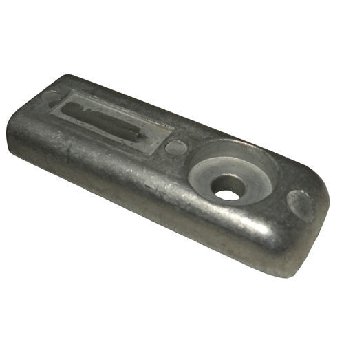 Anodo sacrificale per barca - Z-4600 - Zineti SAU - Cathodic Protection - in zinco