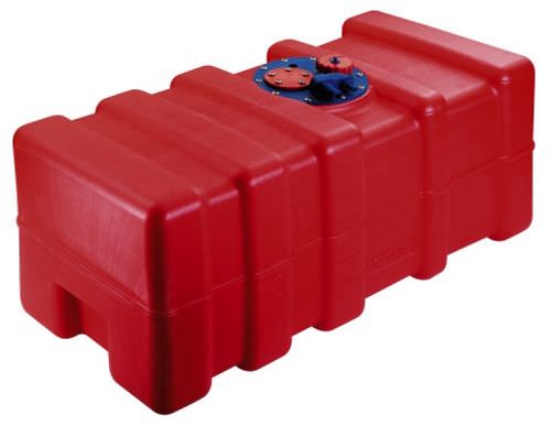 Serbatoio per carburante - INDIA LINE - CAN-SB MARINE PLASTICS - per barca