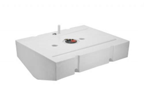 Serbatoio per carburante - SE9007 - CAN-SB MARINE PLASTICS - per barca