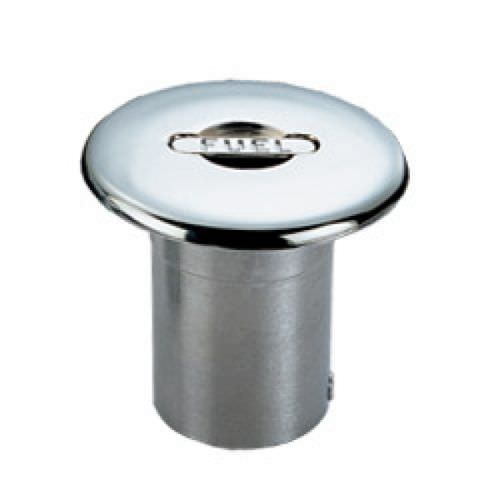 Tappo d'imbarco con filettatura - TA3022 - CAN-SB MARINE PLASTICS