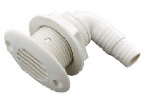 Valvola di aspirazione per barca - SF2346 - CAN-SB MARINE PLASTICS