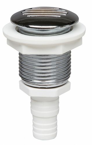 Valvola di aspirazione per barca - SF2463 - CAN-SB MARINE PLASTICS