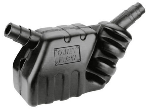 Silenziatore di scarico per barca - MA2290 - CAN-SB MARINE PLASTICS