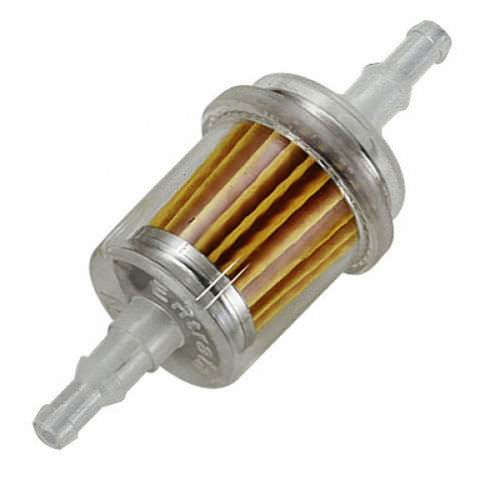 Filtro a benzina - FI2562 - CAN-SB MARINE PLASTICS - per barca / per motore / in linea