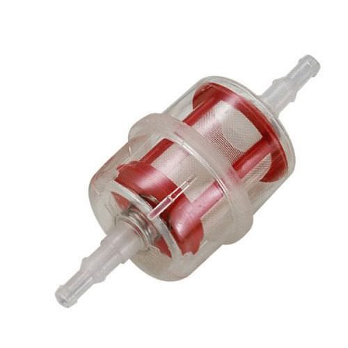 Filtro a benzina - FI2565 - CAN-SB MARINE PLASTICS - per barca / per motore