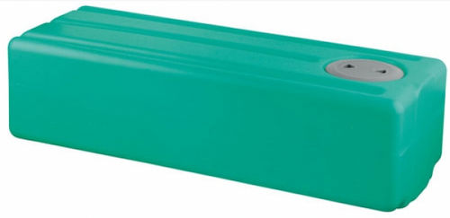 Serbatoio di acqua - NOVEMBER LINE - CAN-SB MARINE PLASTICS - per barca