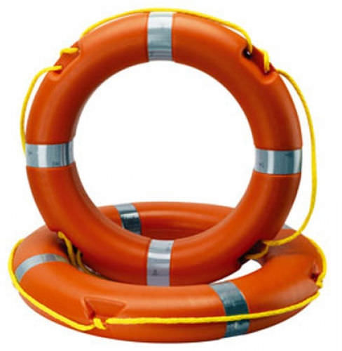 Salvagente anulare per barca - GA2331 - CAN-SB MARINE PLASTICS