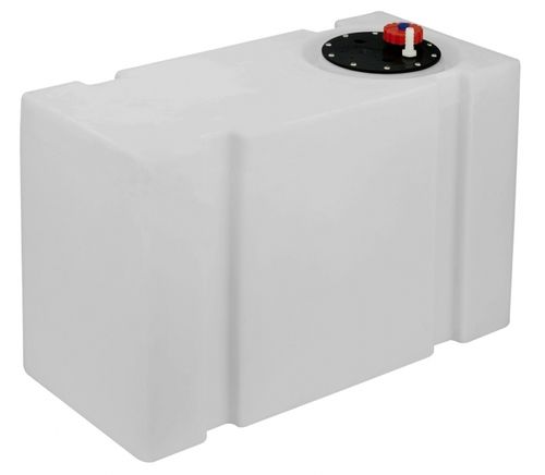 Serbatoio di acqua - SE2054 - CAN-SB MARINE PLASTICS - per barca / in plastica