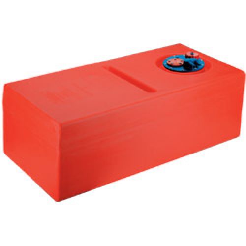 Serbatoio per carburante - SE2032 - CAN-SB MARINE PLASTICS - per barca