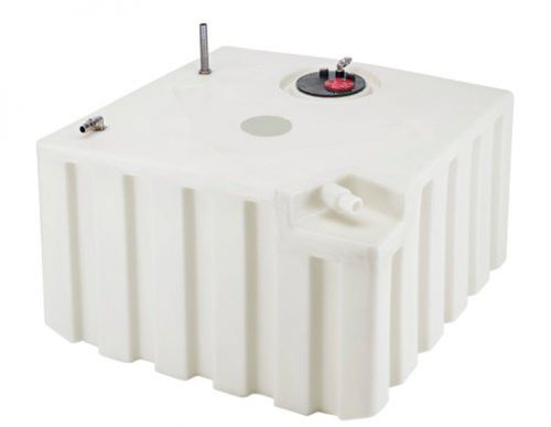 Serbatoio per carburante - SE9023 - CAN-SB MARINE PLASTICS - per barca