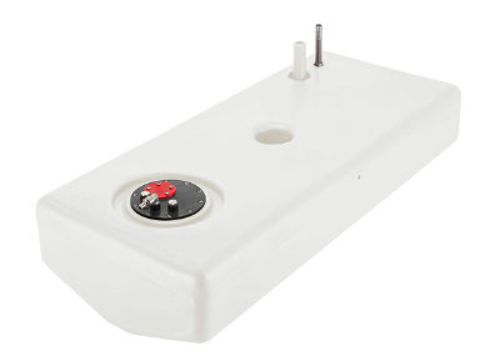 Serbatoio per carburante - SE9024 - CAN-SB MARINE PLASTICS - per barca