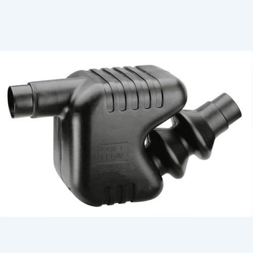 Silenziatore di scarico per barca - MA2289 - CAN-SB MARINE PLASTICS