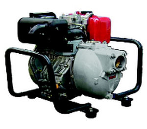 Pompa per barca - MP-ATM series - TF Marine   - di sentina / per sistema antincendio / per motore
