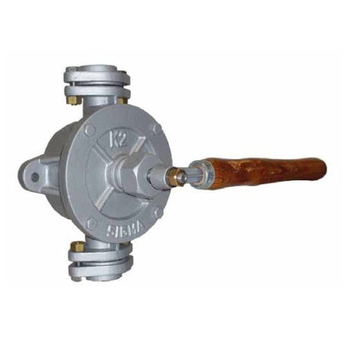 Pompa per barca - TF Marine   - di trasferimento / manuale