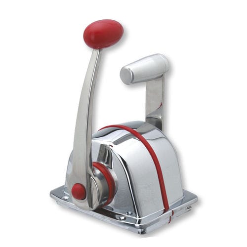 Leva di comando per motore - 3000 - FLEXBALL ITALIANA - meccanica / multileva / per barca