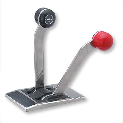 Leva di comando per motore - 590 series - FLEXBALL ITALIANA - meccanica / multileva / per barca
