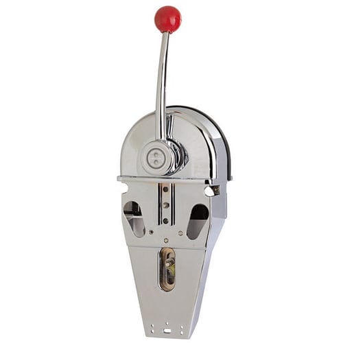 Leva di comando per motore - 3200 - FLEXBALL ITALIANA - meccanica / multileva / per barca