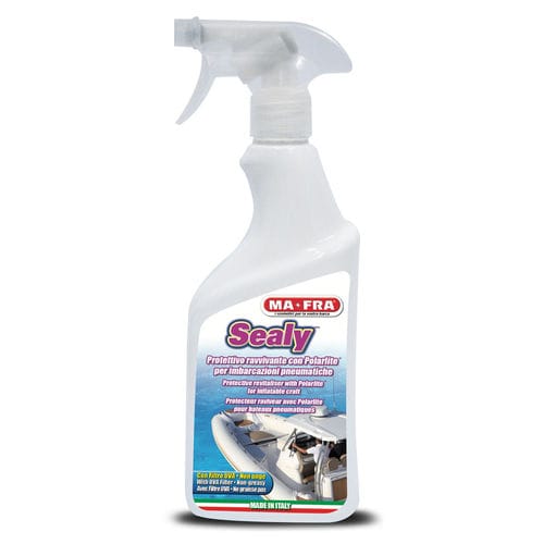 Detergente multisuperficie - Sealy - Ma-Fra S.p.A. - per gommone