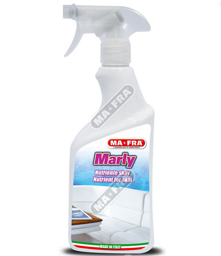 Detergente per selleria - Marly - Ma-Fra S.p.A. - per barca