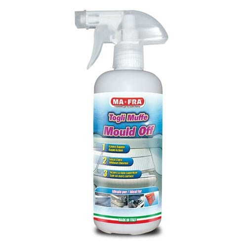 Detergente per stampi - Mould Off - Ma-Fra S.p.A. - per gommone