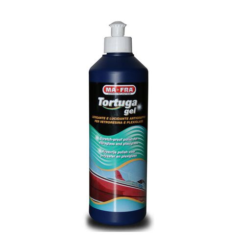 Rinnovatore gelcoat - Tortuga Gel - Ma-Fra S.p.A.