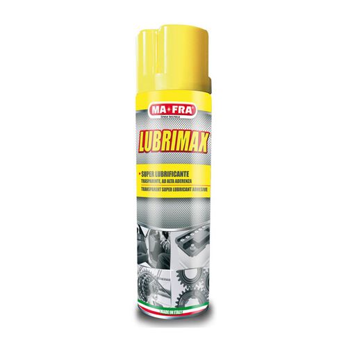 Lubrificante in spray - LUBRIMAX - Ma-Fra S.p.A.