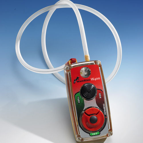 Localizzatore personale di emergenza - W400 - WamBlee  