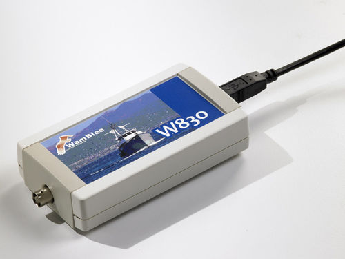 Ricevitore per barca - W830 - WamBlee   - AIS