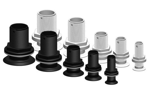 Tubo passascafo per barche - Recessed - Tru Design Plastics Ltd. 