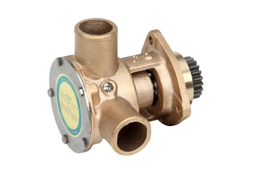 Pompa per barca - DJ-D087 - DJ PUMP - di raffreddamento motore / ad acqua / a rotore