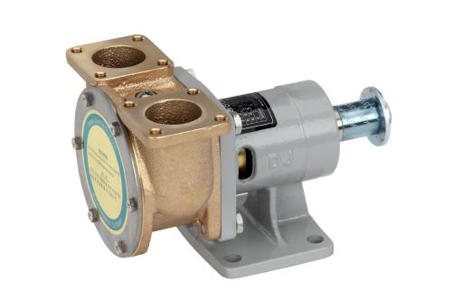 Pompa per barca - DJ-U002 - DJ PUMP - di trasferimento / per carburante / ad acqua