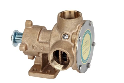 Pompa per barca - DJ-L083 - DJ PUMP - di trasferimento / per carburante / ad acqua